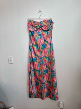 Pink Lily | Dresses | Pink Lily Denim Dress | Poshmark Pink Lily | Dresses | Pink Lily Denim Dress | Poshmark